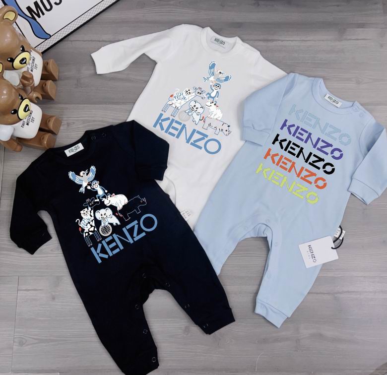 Kenzo sz52 59 66 73 80 85 90 03